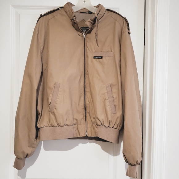 Members Only Other - Vintage Members Only Jacket